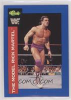 The Model Rick Martel