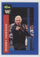 Bobby Heenan [EX to NM]