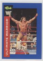 Ultimate Warrior [EX to NM]