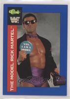 Rick Martel [EX to NM]