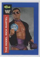 Rick Martel