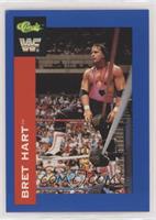 Bret Hart