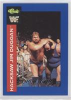 Jim Duggan [EX to NM]