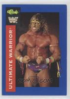 The Ultimate Warrior [EX to NM]