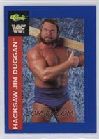 Jim Duggan