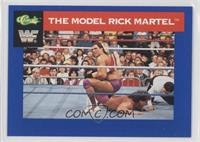 The Model Rick Martel