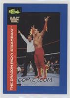 The Dragon Ricky Steamboat