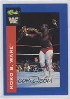 Koko B. Ware