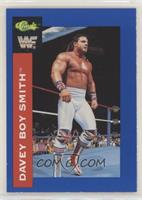 Davey Boy Smith