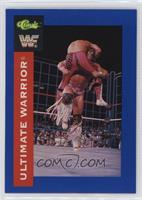 Ultimate Warrior [EX to NM]