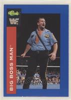 Big Boss Man