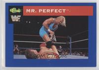 Mr. Perfect [EX to NM]