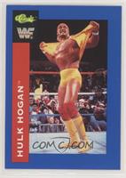 Hulk Hogan [EX to NM]