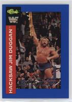 Hacksaw Jim Duggan