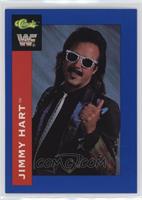 Jimmy Hart [Good to VG‑EX]