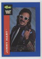 Jimmy Hart [EX to NM]