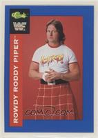 Rowdy Roddy Piper