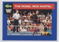 The Model Rick Martel