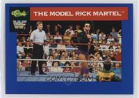 The Model Rick Martel
