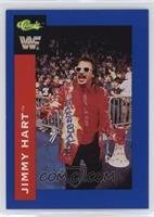 Jimmy Hart [Good to VG‑EX]