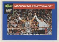 Macho King Randy Savage