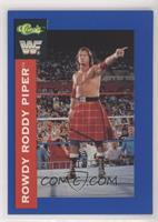 Rowdy Roddy Piper [EX to NM]