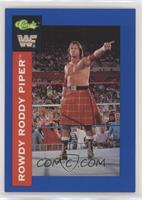 Rowdy Roddy Piper