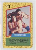 Steiner Brothers