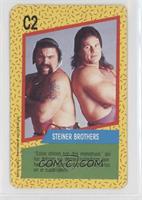 Steiner Brothers