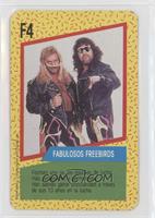 Fabulous Freebirds