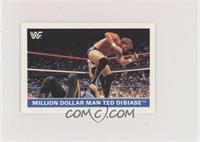 Million Dollar Man Ted DiBiase