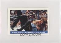 Million Dollar Man Ted DiBiase