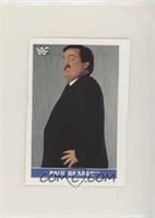 Paul Bearer [Poor to Fair]