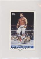 The British Bulldog