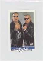 The Nasty Boys