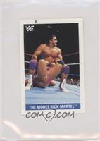 The Model Rick Martel [Good to VG‑EX]