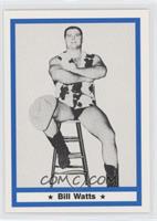 Bill Watts