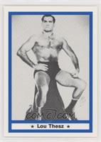 Lou Thesz