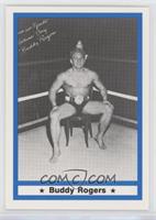 Buddy Rogers