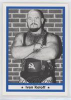 Ivan Koloff