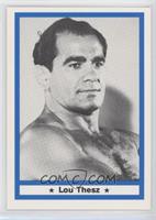 Lou Thesz