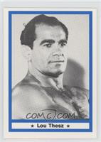 Lou Thesz