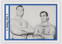 Lou Thesz