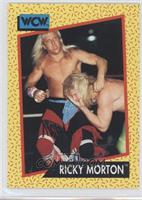 Ricky Morton