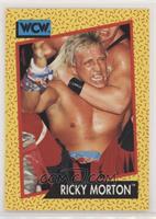 Ricky Morton