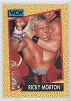 Ricky Morton