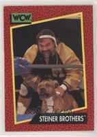 Steiner Brothers [Good to VG‑EX]