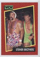 Steiner Brothers