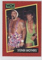 Steiner Brothers