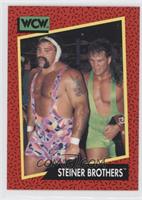 Steiner Brothers